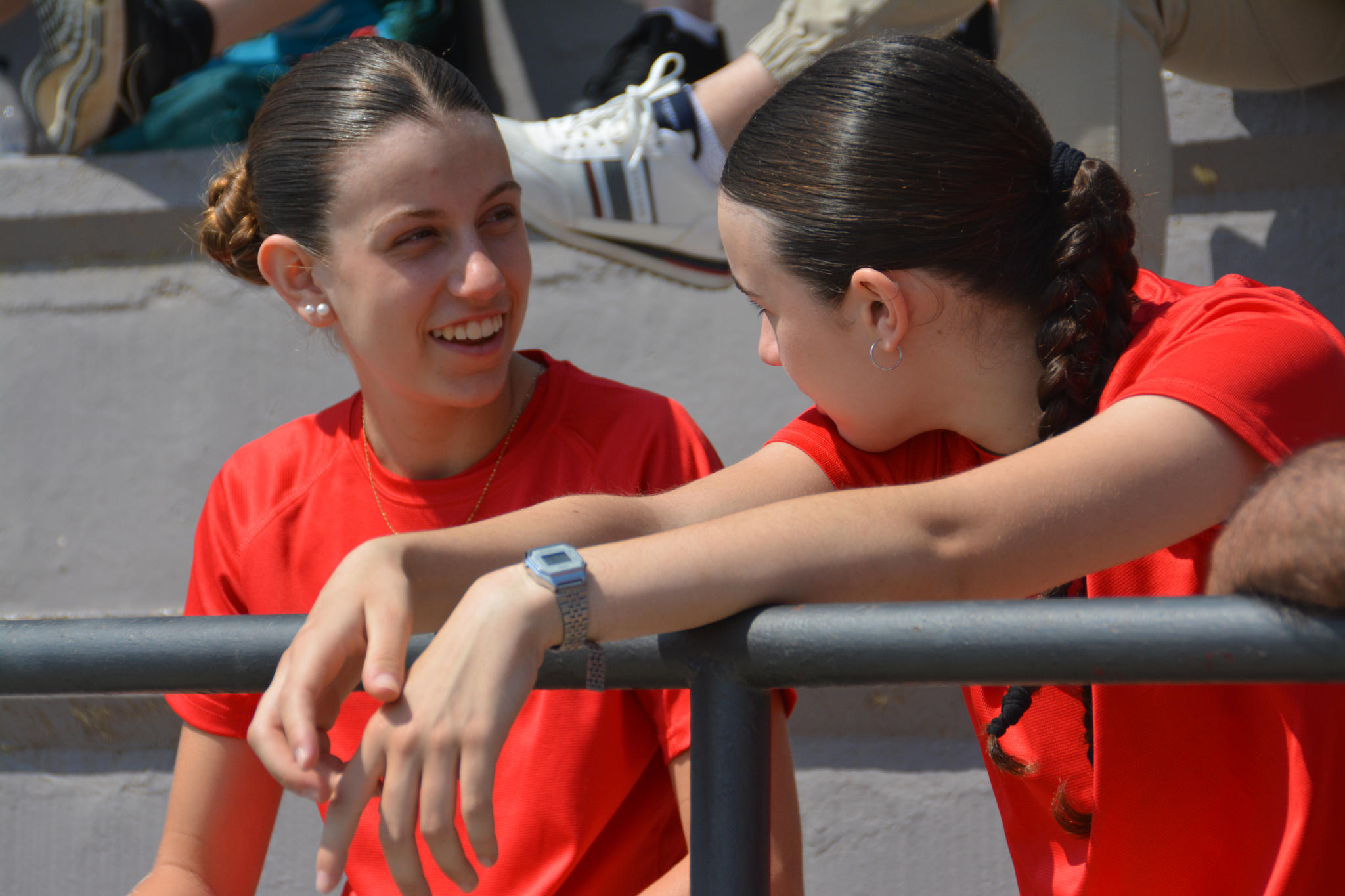 Club Atletisme Badalona - 